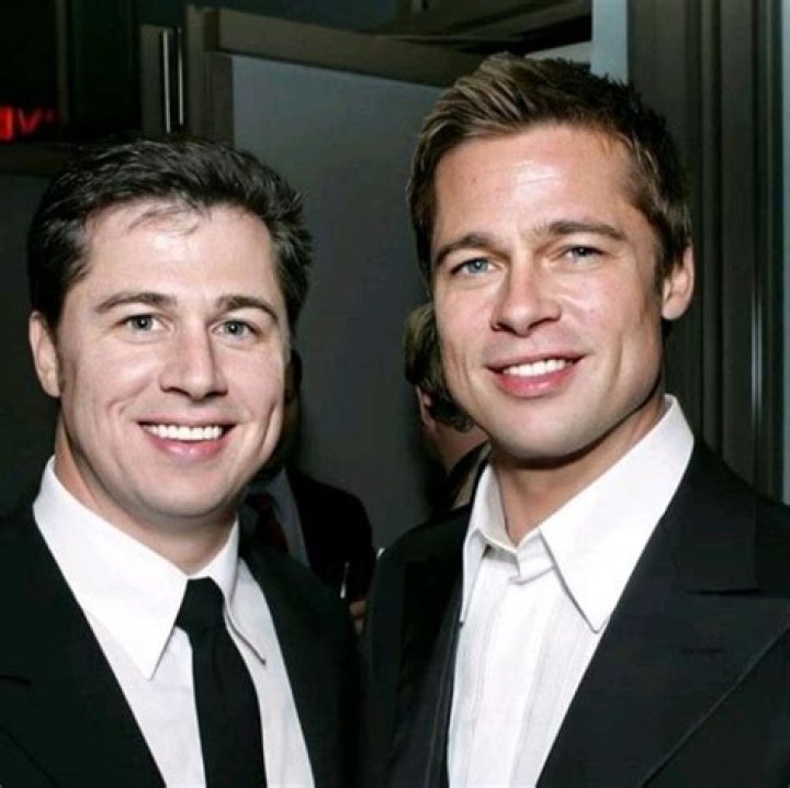 William Alvin Pitt Who Is The Father Of Brad Pitt? Dicy Trends