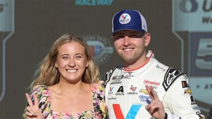 William Byron Family, Spouse, Children, Dating, Net Worth, Nationality