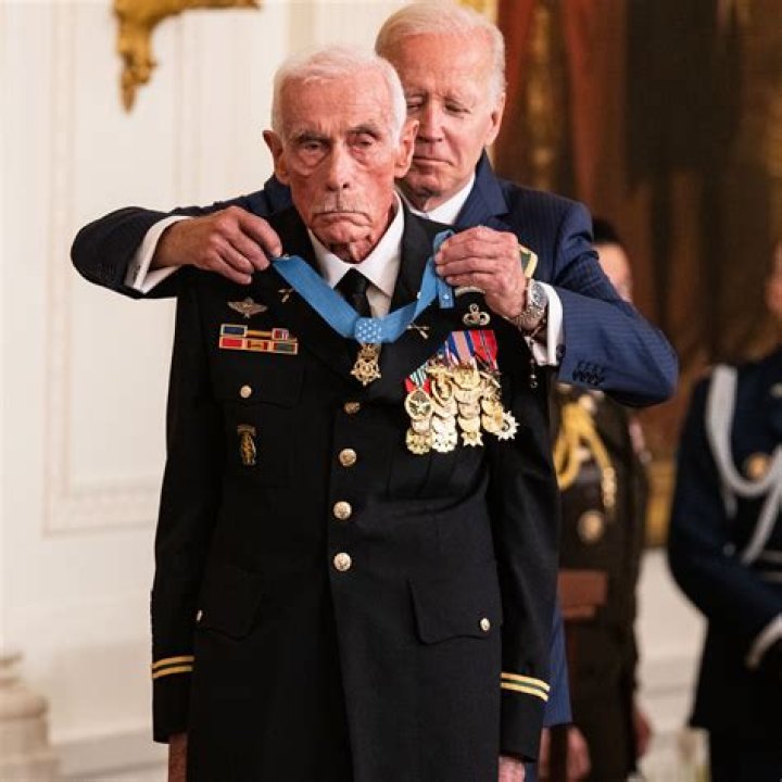 William Carter National Medal of Honor Museum