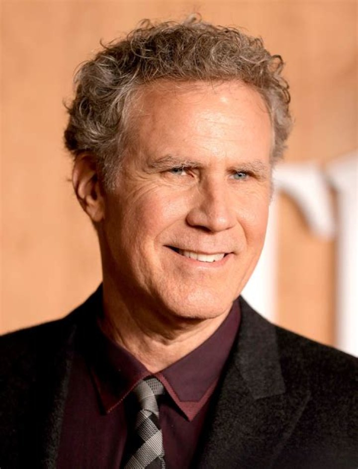 William Ferrell Religion What Religion is William Ferrell? Is William