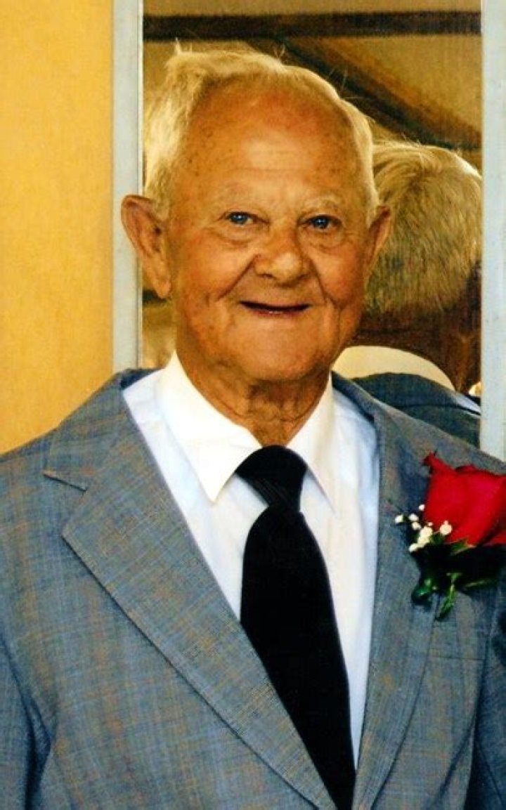 William Hermon Breedlove Obituary Grand Prairie, TX
