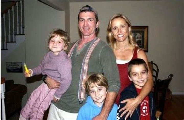 William Joseph Lando Who is Joe Lando's Son? Dicy Trends