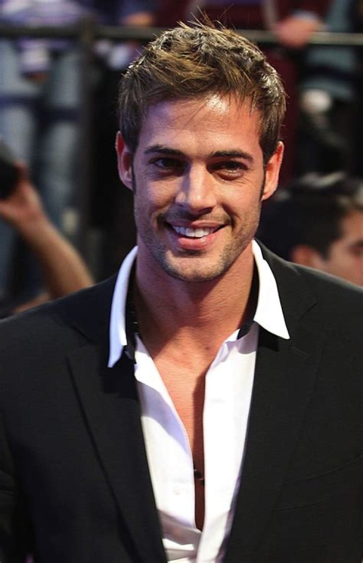 William Levy (actor) EcuRed