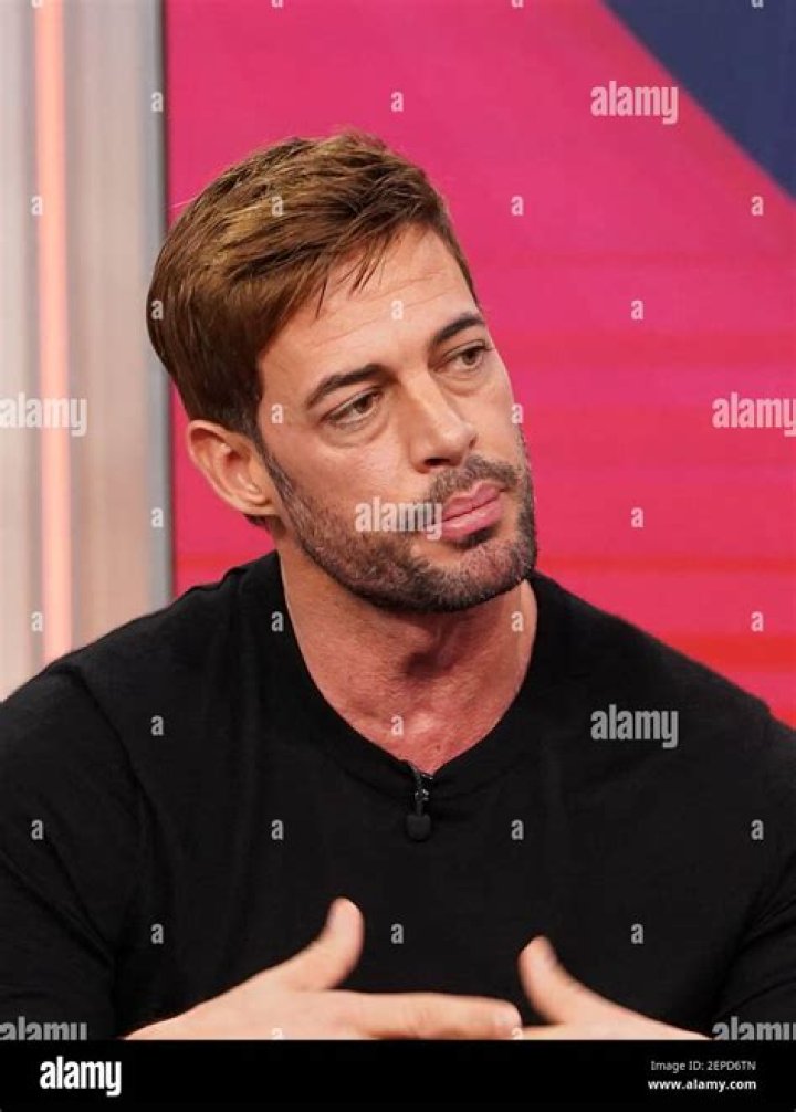 William Levy photo gallery high quality pics of William Levy ThePlace