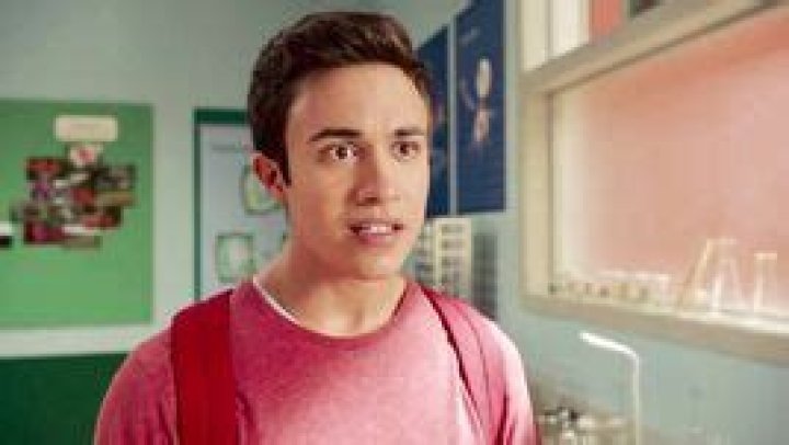 William Shewfelt RangerWiki Fandom
