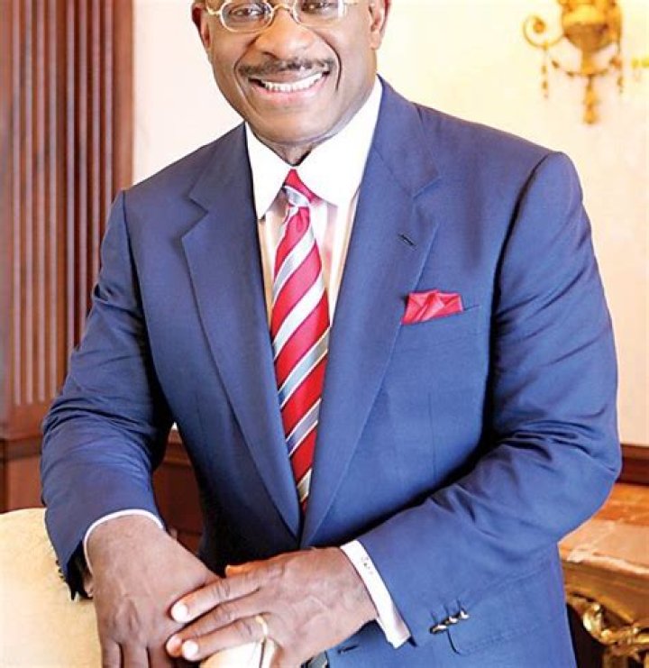 Willie Gary The 24 Billion Man The Washington Informer