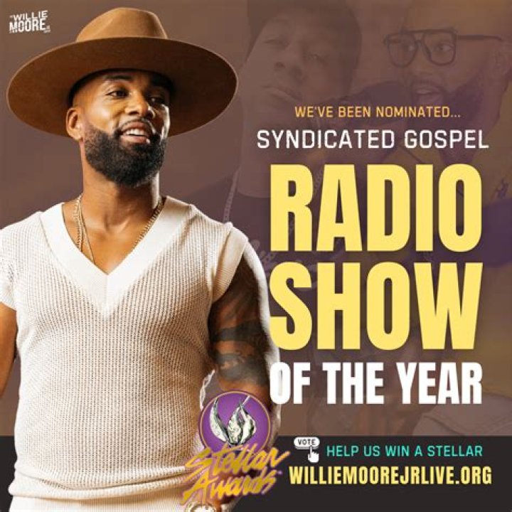 Willie Moore Jr. Live Official Website of Willie Moore Jr