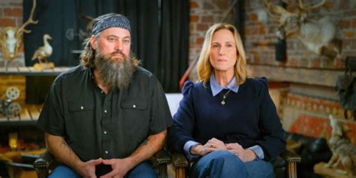Willie Robertson Bio, Affair, Married, Wife, Net Worth, Age, Ethnicity