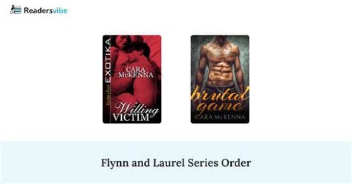 Willing Victim by Cara McKenna Audiobook Scribd