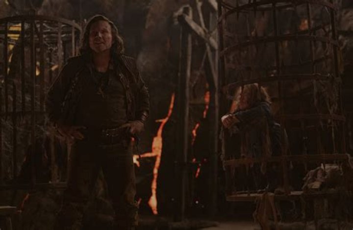 Willow Christian Slater Reached Out to Val Kilmer About Role The