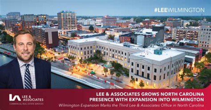 Wilmington, North Carolina Office Expands Becker Group