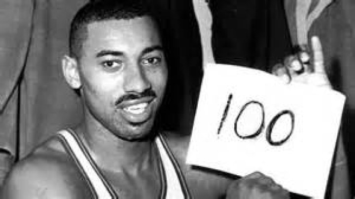 Wilt Chamberlain's Championships A Look at His Winning Record