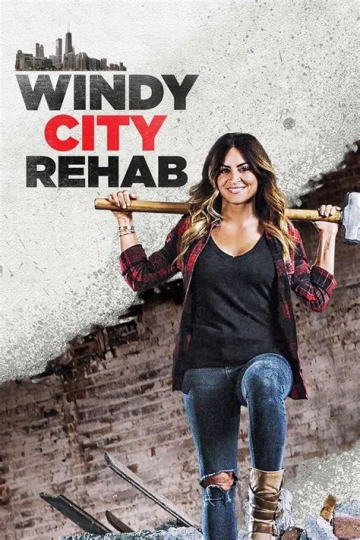 Windy City Rehab's Alison Victoria Selling Home for 2.3 Million