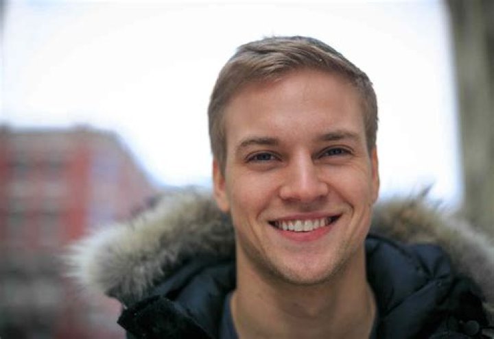 Winnipeg actor blessed, but more than just a pretty face
