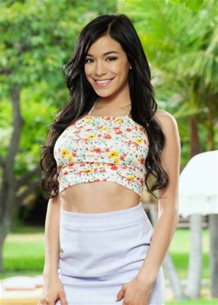 Winter Blanco (Reality Star) Wiki, Bio, Age, Height, Weight
