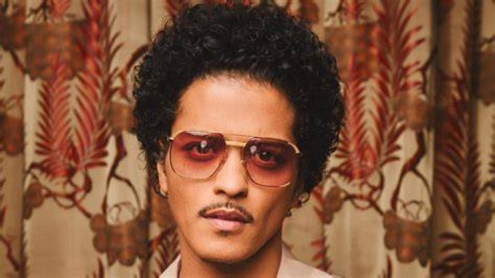 WiseGuys Presale Passwords Bruno Mars in National Harbor , MD Jun 7th