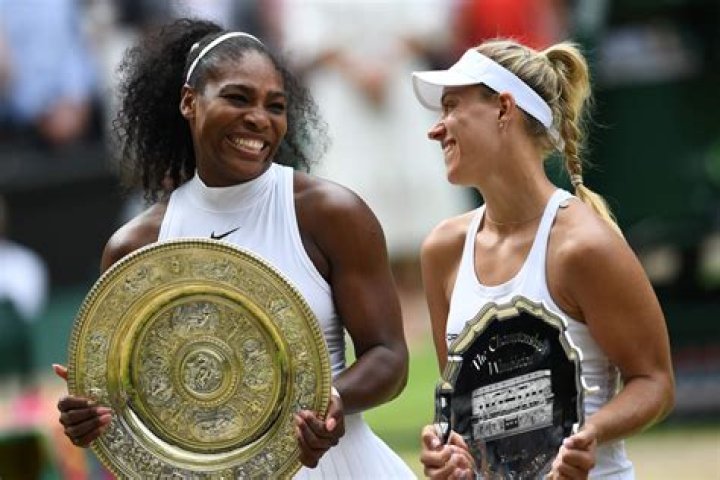 With 22nd Grand Slam championship, Serena Williams is second to none