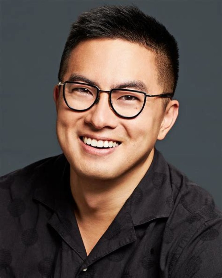 With Bowen Yang, "Saturday Night Live" has finally hired its first cast