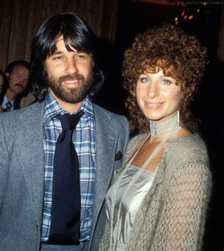with Jon Peters Barbra streisand, Barbra, Jon peters
