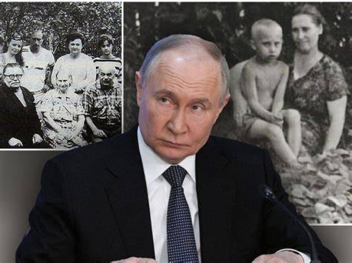 Wladimir Putin Verm&ouml;gen, Familie und Politik des Pr&auml;sidenten Galileo