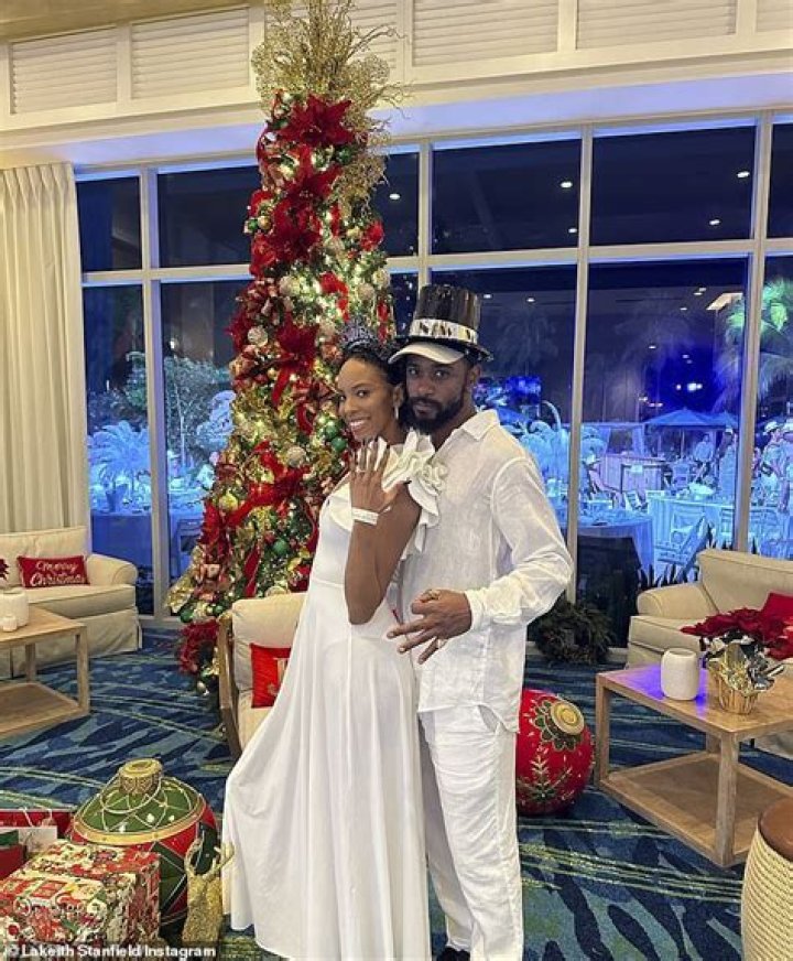 Woman claims fiance LaKeith Stanfield is father to her baby Local