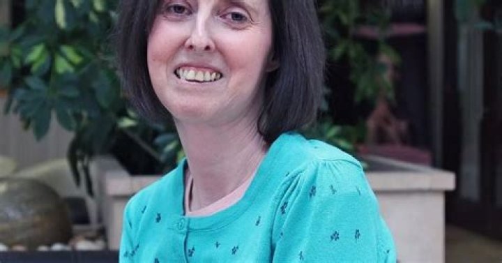 Woman Claire Brennan struggles with rare tissue disease Scleroderma
