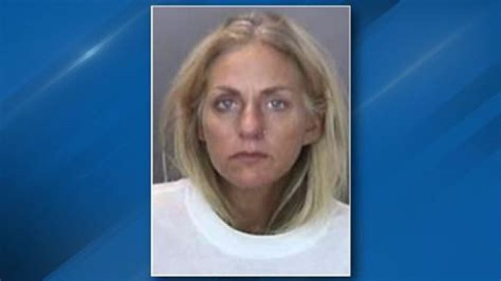 Woman with 3 Prior DUIs Pleads Guilty to Murdering Pregnant Woman
