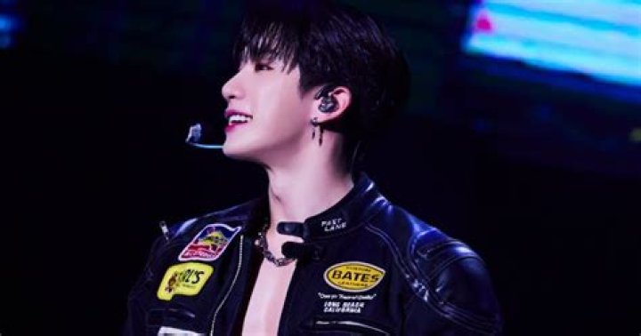 Wonho officially enlists in military as public service worker allkpop