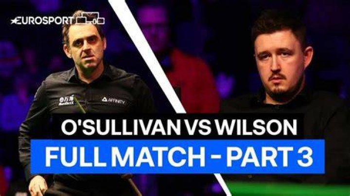 World Snooker Championship 2020 final Ronnie O’Sullivan's erratic