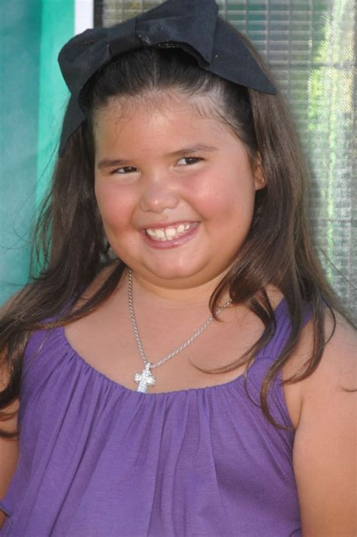 WOW! See what Juanita Solis Of Desperate Housewives Looks Like Now