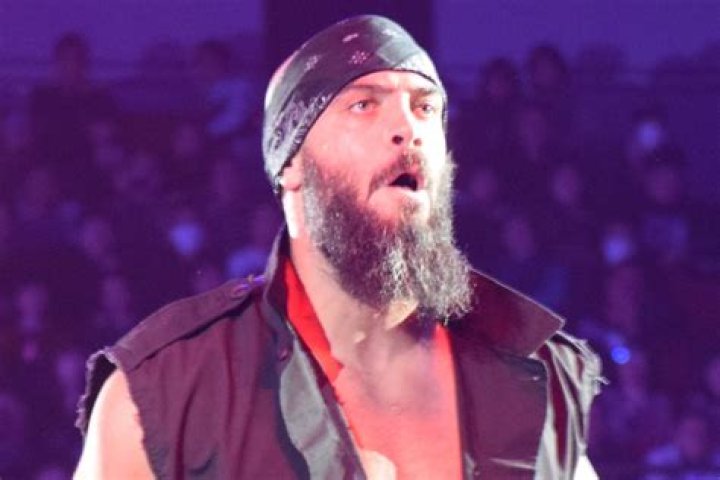 Wrestler Jay Briscoe's Daughters Released from Hospital 1 Month After