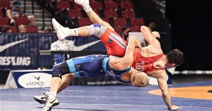Wrestling's Royal Lineage How Family Traditions Shape the Sport