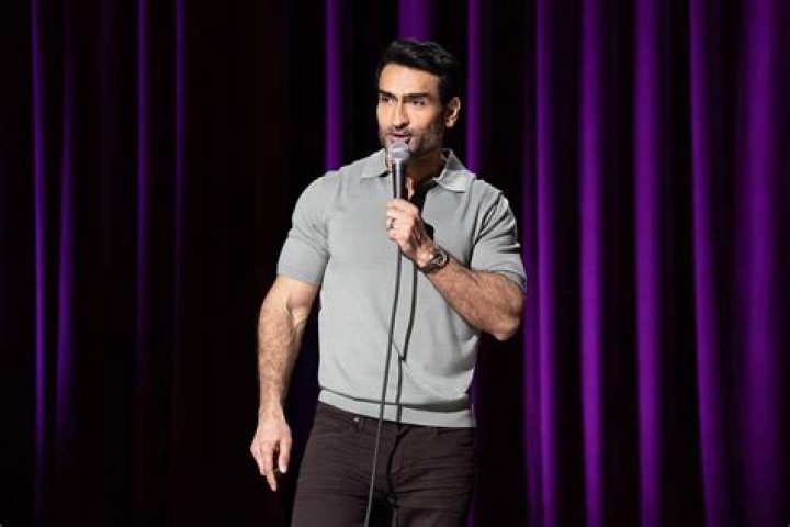Writer, Comedian and Actor