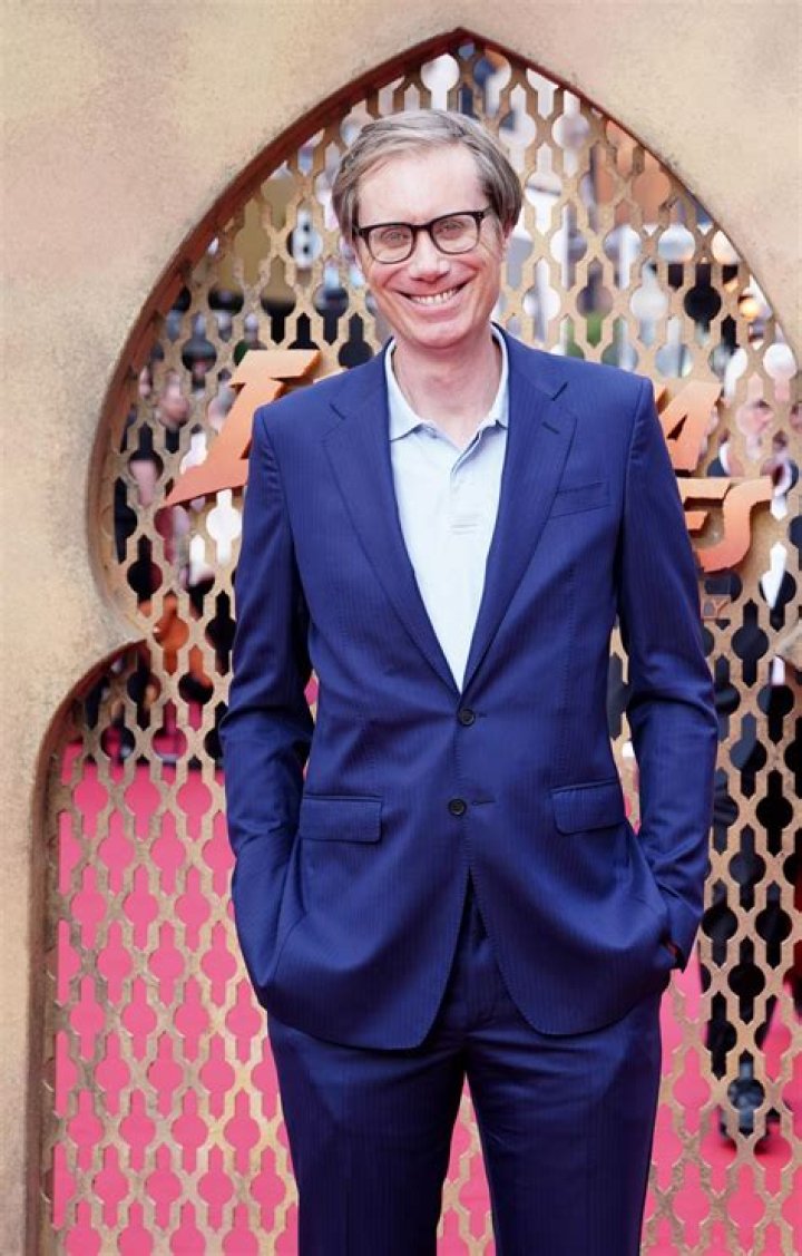 Writer Stephen Merchant Why is he not Married Yet? His Dating History