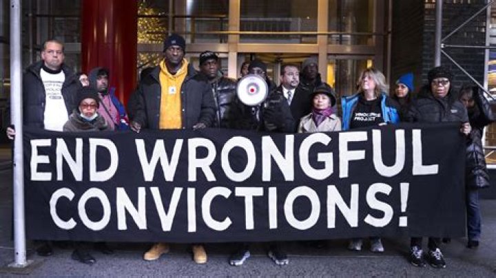 Wrongfully Convicted of his Mother’s Murder at 14 Years Old, Michael