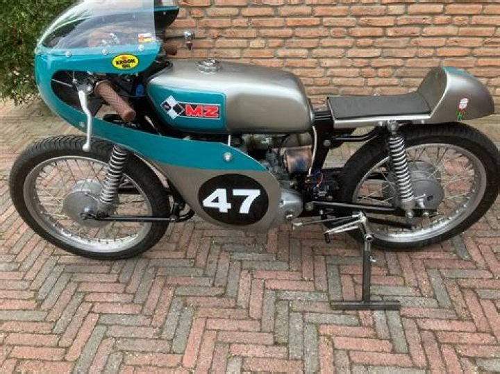 WTWHS 1969 Search MZ