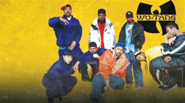 WuTang Clan in the house Inaugural K Woods Foundation Dinner features