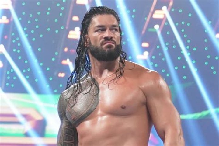 WWE 5 things you didn't know about Dominik Mysterio's reallife