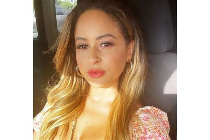 WWE Anchor Kayla Braxton Reveals Vulnerable Information Following