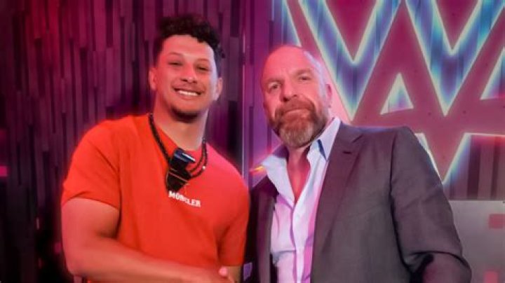 WWE Extends Offer to 46YearOld Star PostArrest