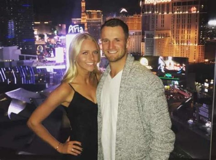Wyndham Clark Wife Who Is Julia Kemmling? Parents, Children