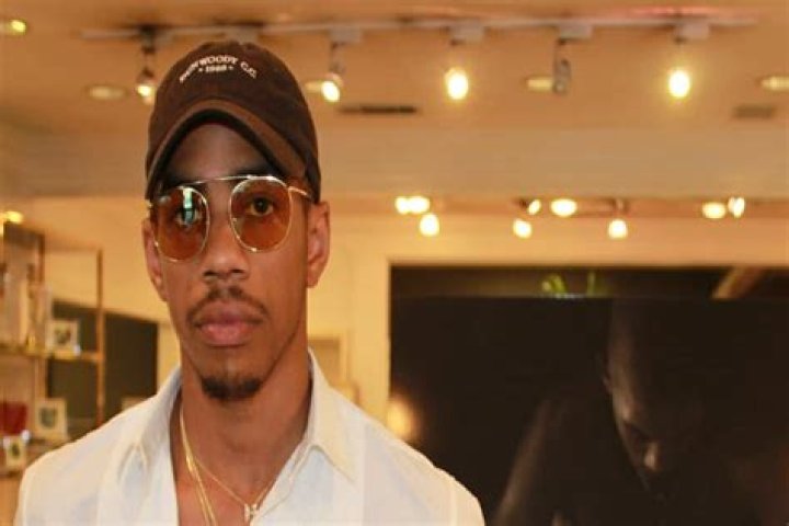 Wynton Harvey Age, Net Worth, Biography of Steve Harvey and Mary Lee