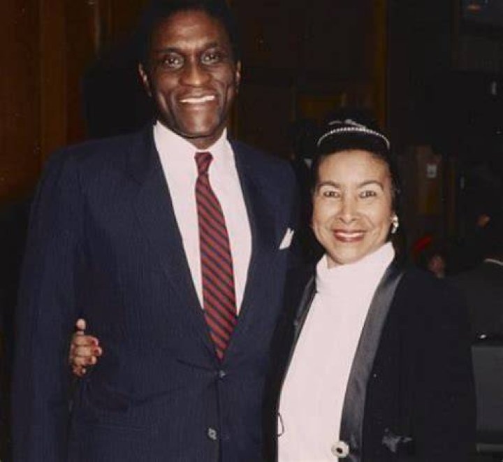 Xernona Clayton Meet Husband Paul L. Brady and Ex Ed Clayton
