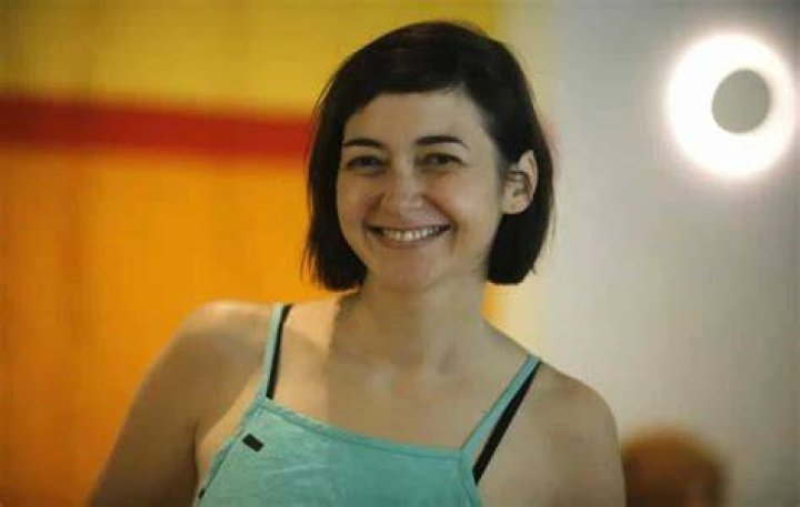 Ximena Saenz Age How old is Ximena Saenz?