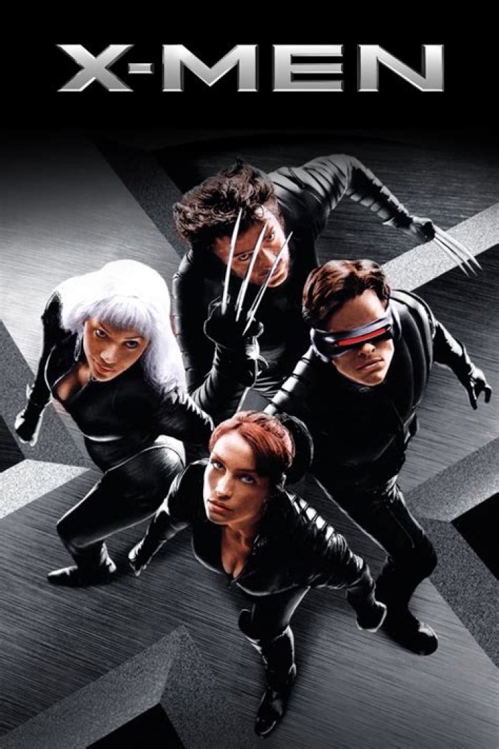 XMen (2000)