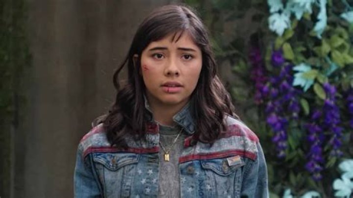 Xochitl Gomez Ethnicity, Parents, Wiki, Age, Net Worth & Height 2