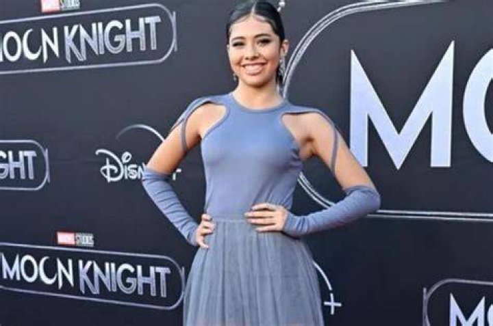 Xochitl Gomez Height, Weight, Age, Measurements, Net Worth, Facts