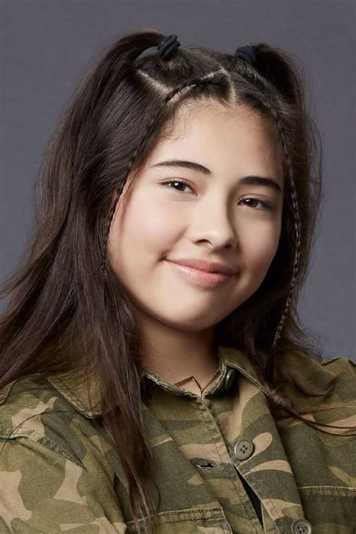 Xochitl Gomez Wiki Biography, Age, Height, Boyfriend, Net Worth