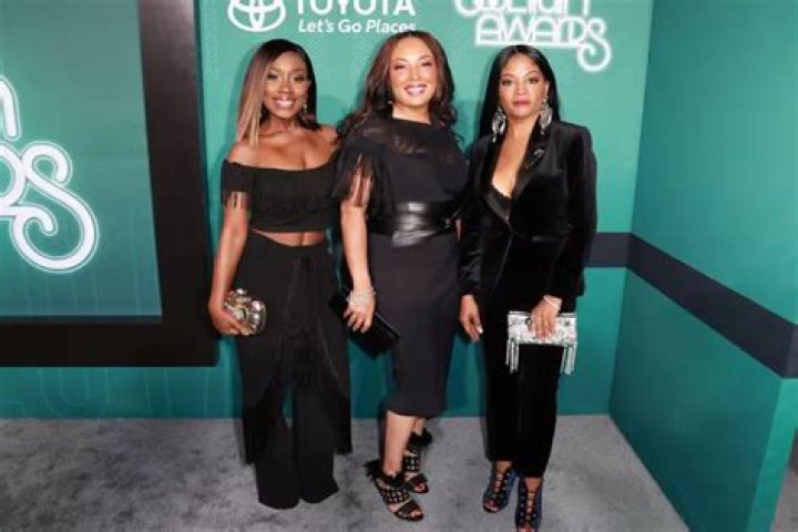 Xscape Announces Reunion 'Thanks to All of Our Fans for Your Loyalty