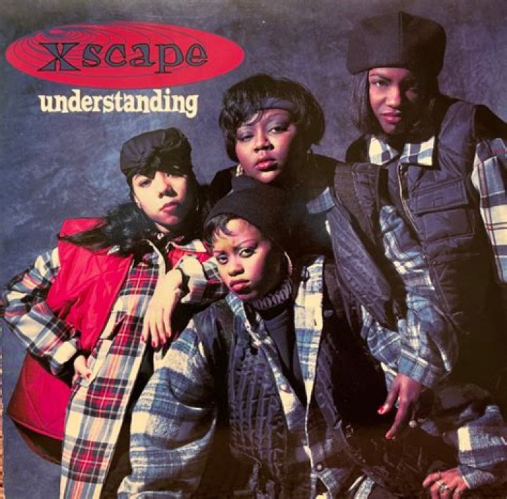 Xscape Understanding (1993, Cassette) Discogs